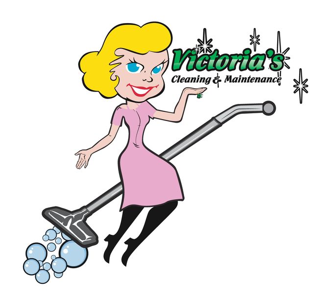 Victoria's Cleaning Cleaning, Junk Removal